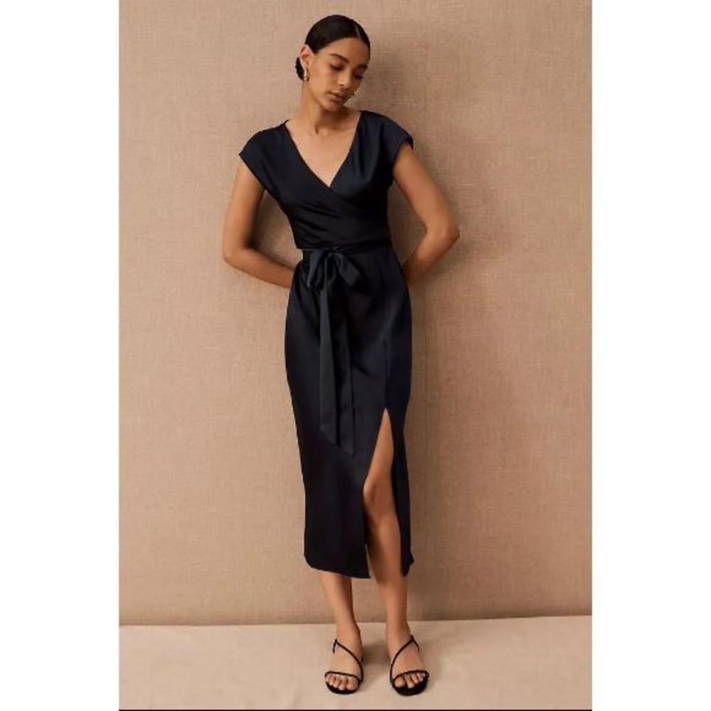 NWT BHLDN Louisa Dress Size 8